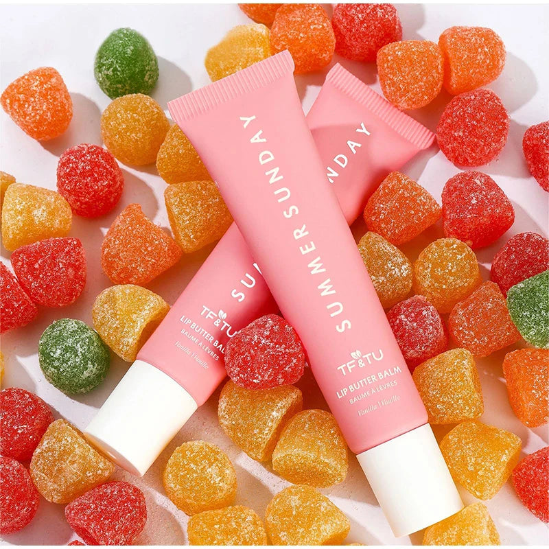 Summer Sunday Lip Balm-1