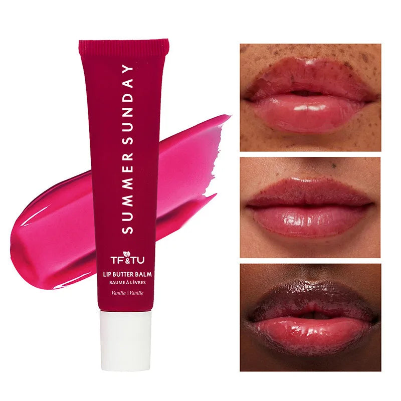 Summer Sunday Lip Balm-7